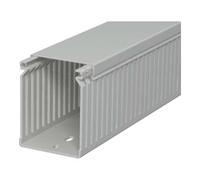OBO Bettermann OBO Bettermann Canal de câblage Vertr LK4 80060 Quantité:2
