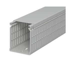 OBO Bettermann OBO Bettermann Canal de câblage Vertr LK4 N 80060 Quantité:2