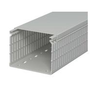 OBO Bettermann OBO Bettermann Canal de câblage Vertr LK4 N 80100 Quantité:2