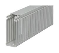 OBO Bettermann OBO Bettermann Canal de câblage Vertr LKV 10037 Quantité:2