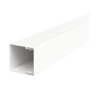 OBO Bettermann OBO Bettermann Canal de guidage de câbles avec perforation au fond LKM30030RW Quantité:2