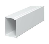 OBO Bettermann OBO Bettermann Canal mural et plafond Vertr 30×45 mm WDKH-30045RW Quantité:2