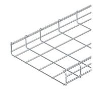 OBO Bettermann OBO Bettermann Caniveau C-Grille fil 4,5 CGR 50 100 FT Quantité:3
