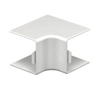 OBO Bettermann OBO Bettermann Capot d'angle intérieur WDK HI40040RW Quantité:1
