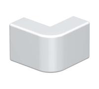 OBO Bettermann OBO Bettermann Capuchon d’angle extérieur WDK HA10020RW Quantité:1