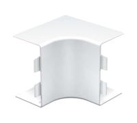OBO Bettermann OBO Bettermann Capuchon d’angle intérieur 60×110 mm WDK HI60110RW Quantité:1