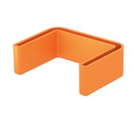 OBO Bettermann OBO Bettermann Capuchon de protection Vertr pour manche US7, orange US 7 KS OR Quantité:1