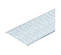 OBO Bettermann OBO Bettermann Chemin de câble norme marine 15 × 200 × 2000 MKR 15 200 FT Quantité:2