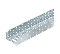 OBO Bettermann OBO Bettermann Chemin de câble Vertr 110×200×3050 mm MKSM 120 FS Quantité:3