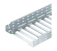 OBO Bettermann OBO Bettermann Chemin de câble Vertr 60×100×3050 mm MKSM 610 FT Quantité:3
