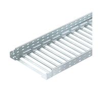 OBO Bettermann OBO Bettermann Chemin de câble Vertr 60 × 400 × 3050 mm MKSM 640 FS Quantité:3