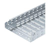 OBO Bettermann OBO Bettermann Chemin de câble Vertr 60×400×3050 mm RKSM 640 FT Quantité:3