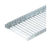 OBO Bettermann OBO Bettermann Chemin de câble Vertr 60×500×3050 mm MKSM 650 FS Quantité:3