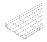 OBO Bettermann OBO Bettermann Chemin de câbles à grille 55 × 50 × 3000 mm GRM 55 50 G Quantité:3