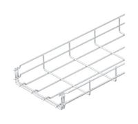 OBO Bettermann OBO Bettermann Chemin de câbles à grille GR-Magic VA GRM 55 100 A2 Quantité:3