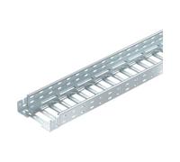 OBO Bettermann OBO Bettermann Chemin de câbles Vertr 60 × 200 × 3050 mm MKSM 620 FS Quantité:3