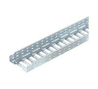 OBO Bettermann OBO Bettermann Chemin de câbles Vertr 60×200×3050 mm MKSM 620 FT Quantité:3