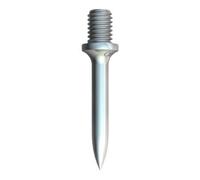 OBO Bettermann OBO Bettermann Cheville à frapper M6 L15mm galvanisée électrolytiquement Quantité:100