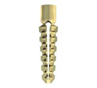 OBO Bettermann OBO Bettermann Cheville métallique à expansion 6x32mm MD 6 GTP Quantité:100
