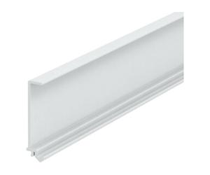 OBO Bettermann OBO Bettermann Cloison de séparation pour GKH, hlg libre GKH-TW70 Quantité:2