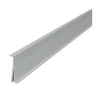 OBO Bettermann OBO Bettermann Cloison de séparation PVC, gris 2371 60 Quantité:2
