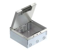 OBO Bettermann OBO Bettermann Coffret au sol complet vide UDHOME4 2V Quantité:1