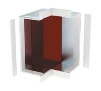 OBO Bettermann OBO Bettermann Coin extérieur de protection 100×250 mm BSKM-AE 1025 Quantité:1