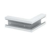 OBO Bettermann OBO Bettermann Coin extérieur de protection GK-A70130RW Quantité:1
