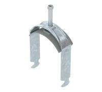 OBO Bettermann OBO Bettermann Collier à étrier 76-82 mm BS-H1-K-82 FT Quantité:1