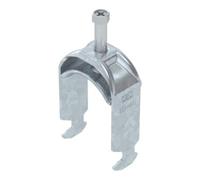 OBO Bettermann OBO Bettermann Collier à étrier BS-H1-M-46 40-46 mm Quantité:1