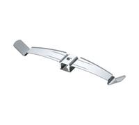 OBO Bettermann OBO Bettermann Collier de câble VA 1.4310 2034 M A2 Quantité:1