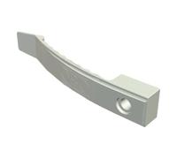 OBO Bettermann OBO Bettermann Collier de câble Vertr 1x8 NYM3x1,5 lgr 2032 SP Quantité:100