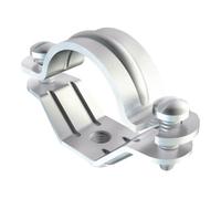 OBO Bettermann OBO Bettermann Collier de distance avec raccord fileté 2900 M6 24-29 mm Quantité:50