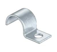 OBO Bettermann OBO Bettermann Collier de fixation galvanisé 1015 12 G Quantité:1