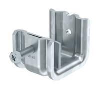 OBO Bettermann OBO Bettermann Collier de fixation lourd SSP 20-40 M8 FT Quantité:25