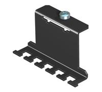 OBO Bettermann OBO Bettermann Collier de serrage pour support de montage MTU ZE Quantité:1