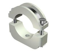 OBO Bettermann OBO Bettermann Collier isolant Blitz-Iso-Schelle M6 L 3021 LGR Quantité:1