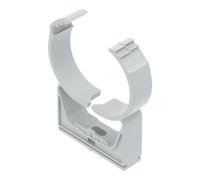 OBO Bettermann OBO Bettermann Collier proQuick PQ-51 48-55 mm gris clair Quantité:15