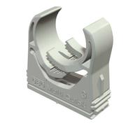 OBO Bettermann OBO Bettermann Collier Quick-Schelle lgr, 25-28 mm M-Quick 25-28LGR Quantité:1