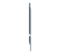 OBO Bettermann OBO Bettermann Conducteur de terre croisé 1,5 m avec bande en fer 213 1500 M Quantité:1