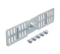 OBO Bettermann OBO Bettermann Connecteur articulé SH 60 mm RGV 60 FT Quantité:1