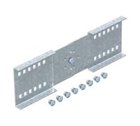 OBO Bettermann OBO Bettermann Connecteur articulé Vertr 110 × 330 mm WRGV 110 FT Quantité:2