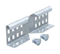 OBO Bettermann OBO Bettermann Connecteur d’angle pour échelle à câbles LWVG 60 FS Quantité:10
