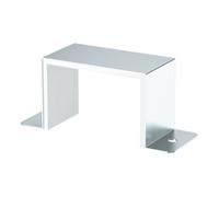 OBO Bettermann OBO Bettermann Connecteur de raccordement avec joint 70 × 110 mm BSKM-VD 0711 Quantité:1