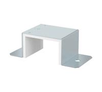 OBO Bettermann OBO Bettermann Connecteur de raccordement bande acier zingué avec joint BSKM-VD 0407 Quantité:1