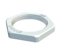 OBO Bettermann OBO Bettermann Contre-écrou Iso 116 M20 LGR PS Quantité:1