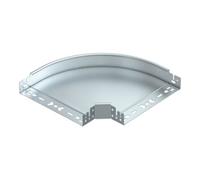 OBO Bettermann OBO Bettermann Coude de distribution 90 degrés 60×300 mm RBM 630 FS Quantité:1