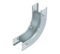 OBO Bettermann OBO Bettermann Coude vertical 90 degrés 60 × 100 mm RBV 610 S FS Quantité:1