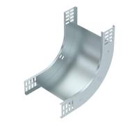 OBO Bettermann OBO Bettermann Coude vertical 90 degrés 60 × 200 mm RBV 620 S FS Quantité:1
