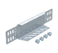 OBO Bettermann OBO Bettermann Coudes de réduction/fin de ligne 60×300 mm RWEB 630 FS Quantité:1
